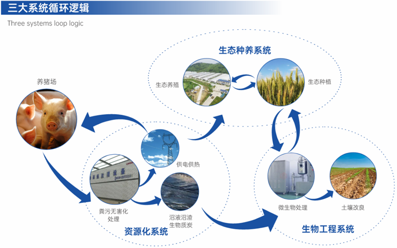 綠湖生物能源